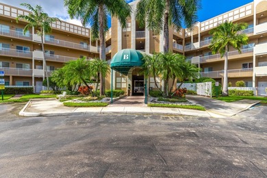 Beach Condo Sale Pending in Tamarac, Florida