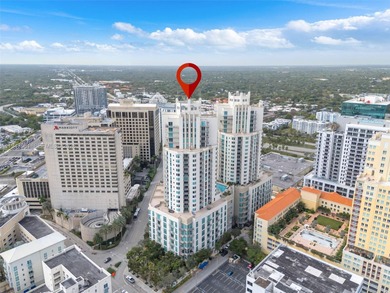 Beach Condo For Sale in Miami, Florida