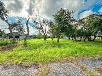 Beach Lot For Sale in Aransas Pass, Texas