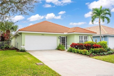 Beach Home For Sale in Palm City, Florida