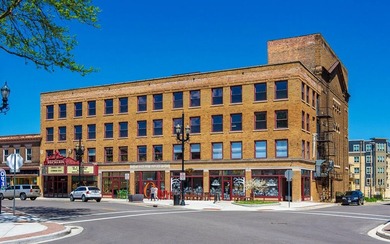 Beach Commercial For Sale in Kenosha, Wisconsin