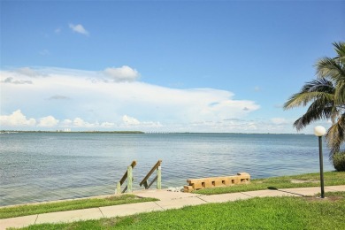 Beach Condo For Sale in St. Petersburg, Florida