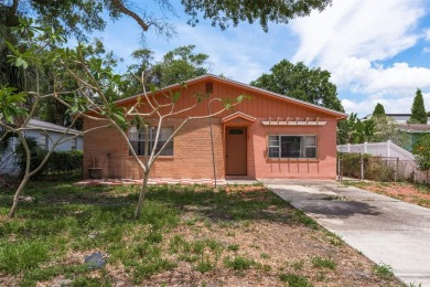 Beach Home Sale Pending in Tampa, Florida