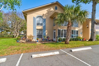 Beach Condo For Sale in Ormond Beach, Florida