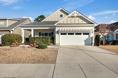 Beach Home For Sale in Wilmington, North Carolina