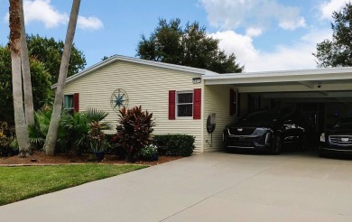 Beach Home For Sale in Port Orange, Florida