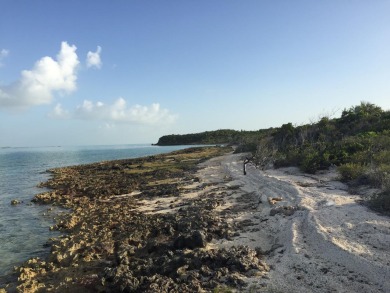 Beach Acreage Off Market in Long Island, Bahamas