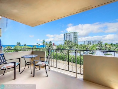 Beach Condo For Sale in Lauderdale By The Sea, Florida