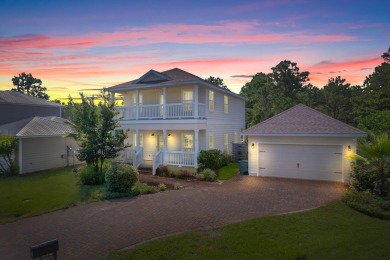 Beach Home For Sale in Santa Rosa Beach, Florida