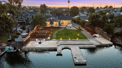 Beach Home For Sale in San Mateo, California