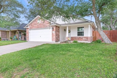 Beach Home For Sale in Rockport, Texas