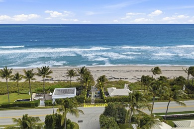Beach Home For Sale in Palm Beach, Florida
