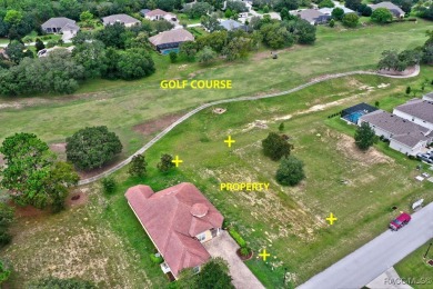 Beach Lot For Sale in Homosassa, Florida