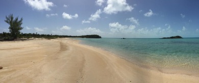 Beach Acreage Off Market in Long Island, Bahamas