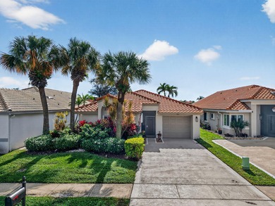 Beach Home For Sale in Boynton Beach, Florida