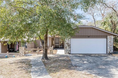 Beach Home For Sale in Port Orange, Florida