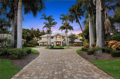 Beach Home For Sale in Stuart, Florida