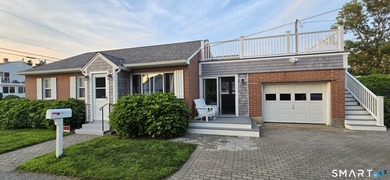 Beach Home For Sale in Old Saybrook, Connecticut