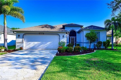 Beach Home For Sale in Estero, Florida
