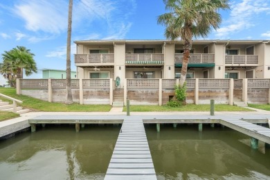 Beach Condo For Sale in Rockport, Texas