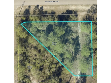 Beach Lot For Sale in Lehigh Acres, Florida