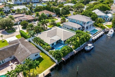 Beach Home For Sale in Delray Beach, Florida