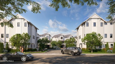 Beach Townhome/Townhouse Sale Pending in Wilmington, North Carolina