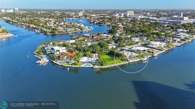 Beach Home For Sale in Fort Lauderdale, Florida