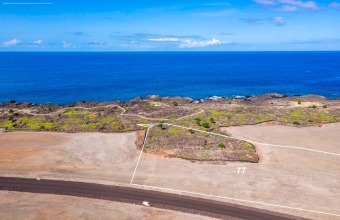 Beach Acreage Off Market in Kealakekua, Hawaii