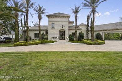 Beach Home For Sale in Gulfport, Mississippi
