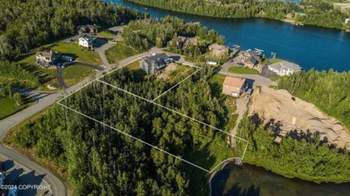 Beach Home For Sale in Wasilla, Alaska