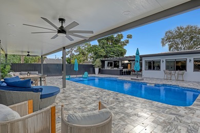 Beach Home For Sale in Lake Worth, Florida