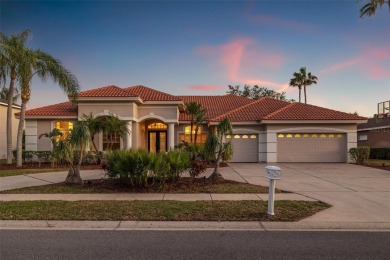 Beach Home For Sale in Palm Harbor, Florida