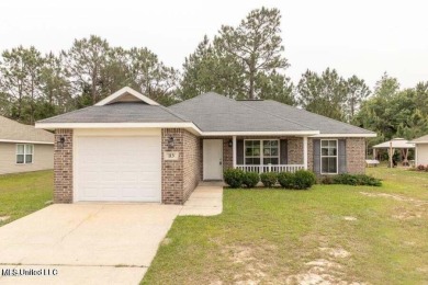 Beach Home Off Market in Long Beach, Mississippi