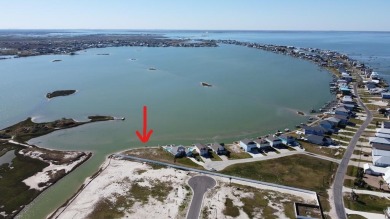 Beach Lot For Sale in Rockport, Texas
