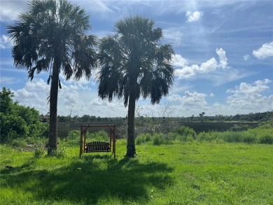 Beach Lot For Sale in Hernando Beach, Florida