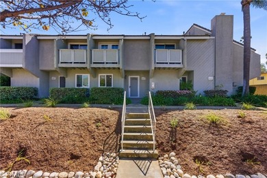 Beach Condo For Sale in Huntington Beach, California