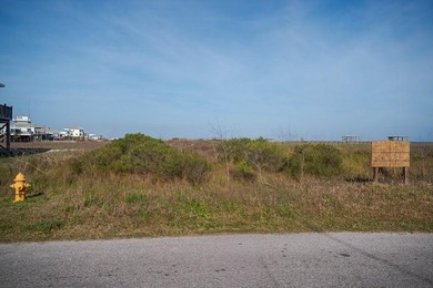 Beach Lot For Sale in Dauphin Island, Alabama