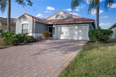 Beach Home For Sale in Port Saint Lucie, Florida