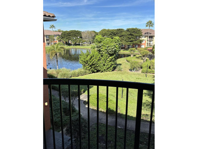 Beach Condo Sale Pending in West Palm Beach, Florida