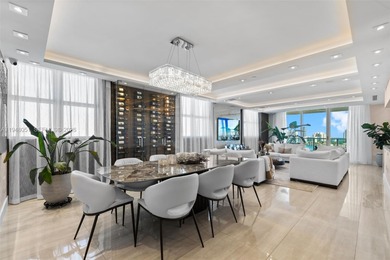 Beach Condo For Sale in Aventura, Florida