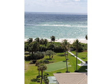 Beach Condo For Sale in Pompano Beach, Florida