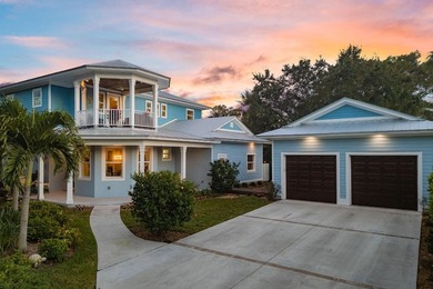 Beach Home For Sale in Stuart, Florida