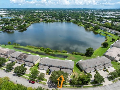 Beach Townhome/Townhouse For Sale in Largo, Florida