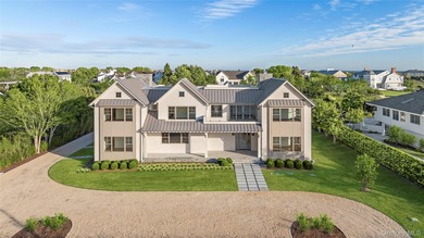 Beach Home For Sale in Quogue, New York