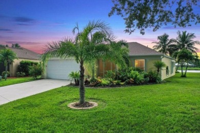 Beach Home For Sale in Port Saint Lucie, Florida