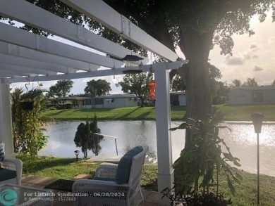 Beach Home For Sale in Margate, Florida