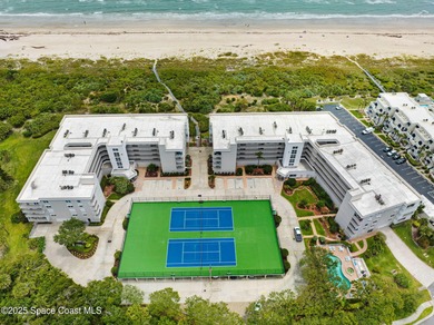 Beach Condo For Sale in Cape Canaveral, Florida