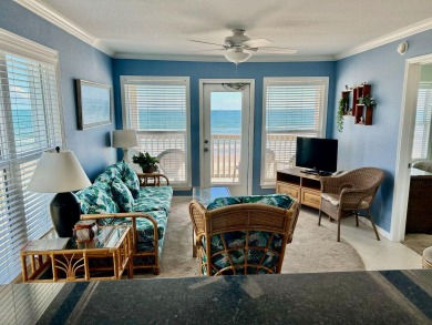 Vacation Rental Beach Condo in Galveston, TX