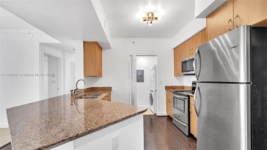 Beach Condo For Sale in Hollywood, Florida